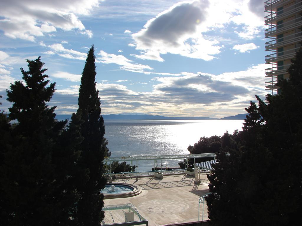 Apartamento Studio S Makarska Exterior foto